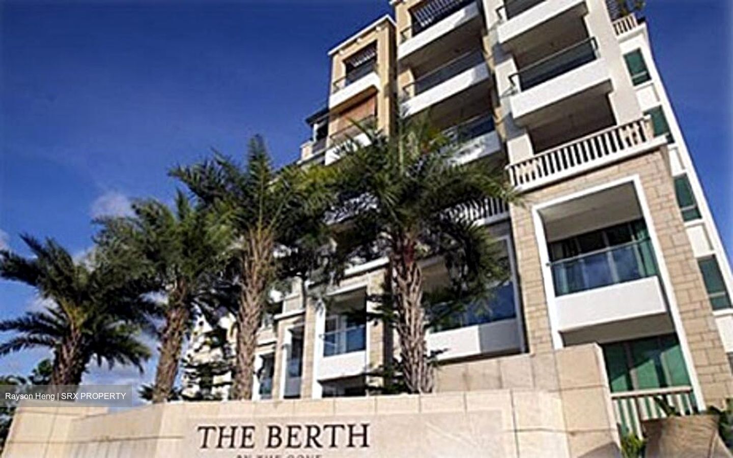 The Berth By The Cove (D4), Condominium #502878641